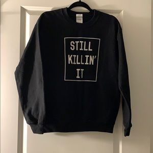 Sweatshirt